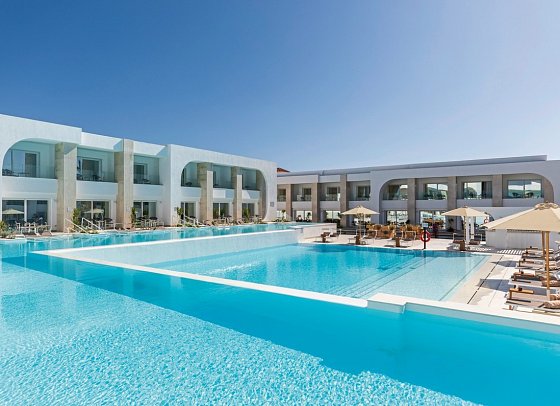 White Hills Resort