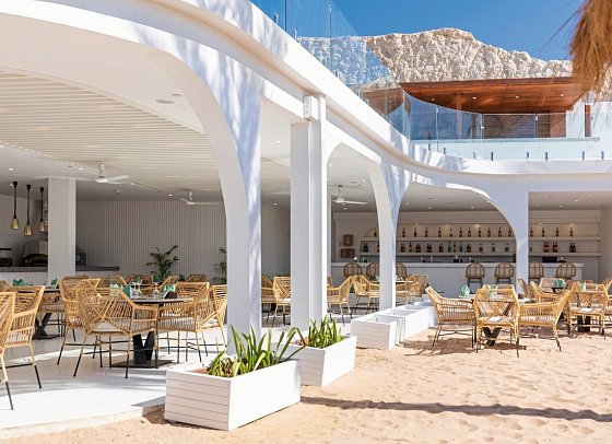 White Hills Resort