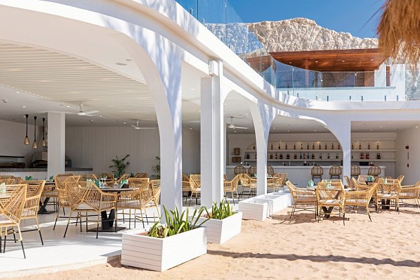 White Hills Resort