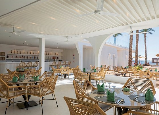 White Hills Resort