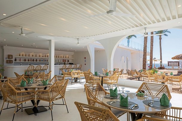 White Hills Resort