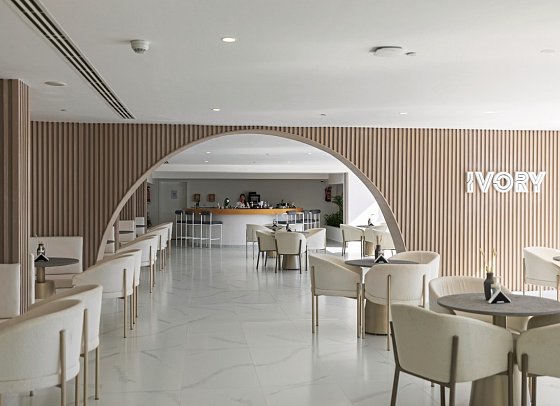 White Hills Resort