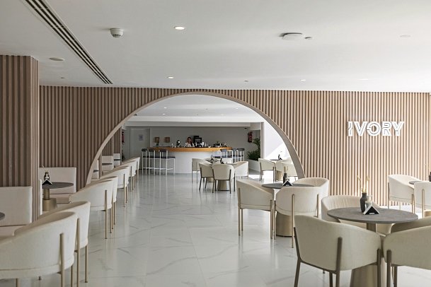 White Hills Resort