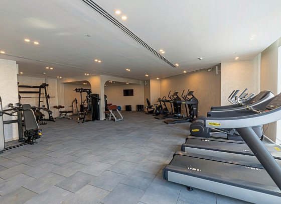 White Hills Resort