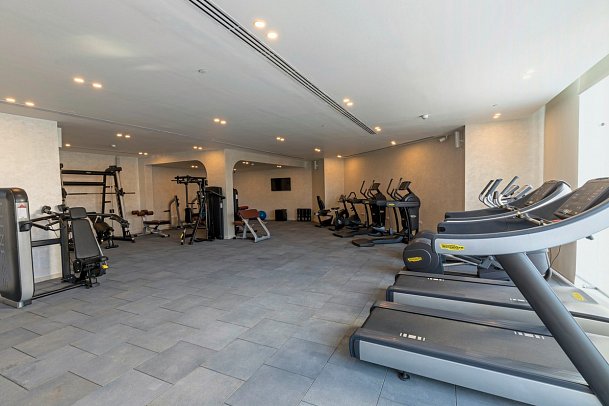 White Hills Resort