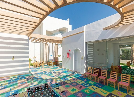 White Hills Resort