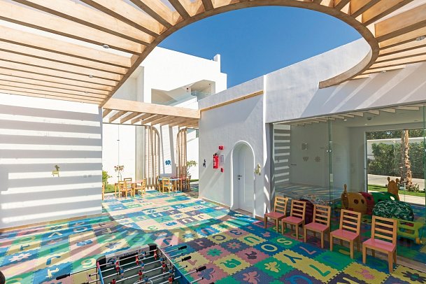 White Hills Resort