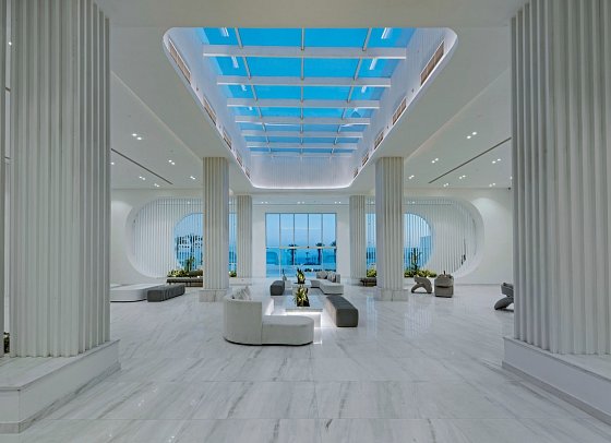 White Hills Resort