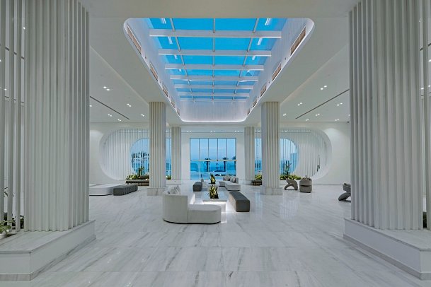 White Hills Resort
