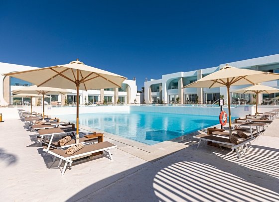 White Hills Resort
