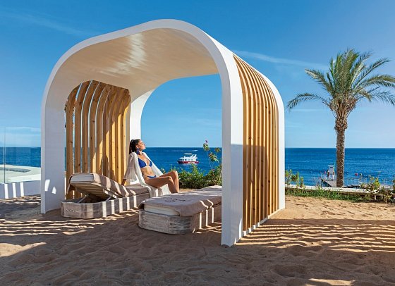 White Hills Resort