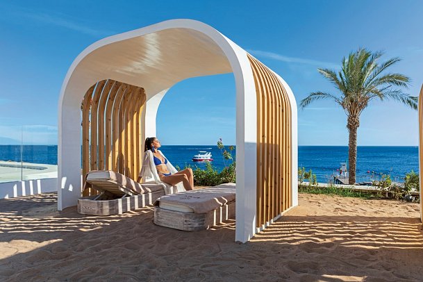White Hills Resort