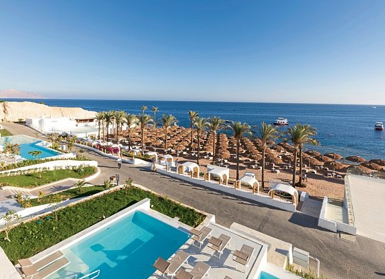 White Hills Resort