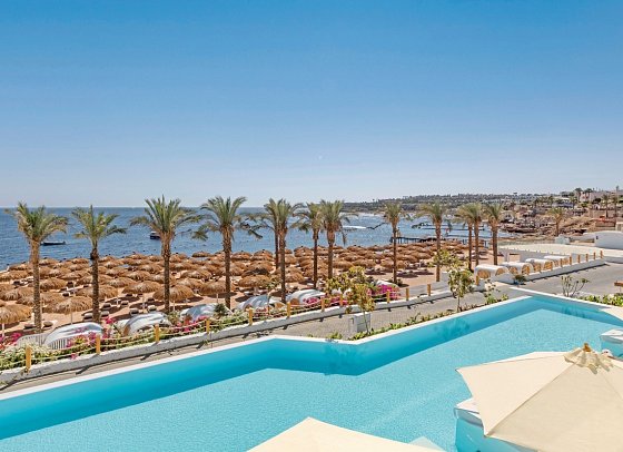 White Hills Resort
