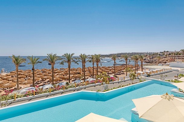 White Hills Resort