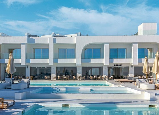 White Hills Resort