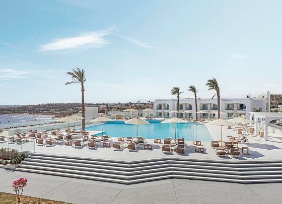 White Hills Resort