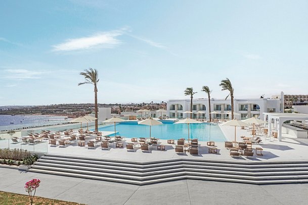 White Hills Resort