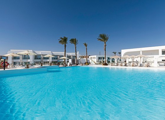 White Hills Resort