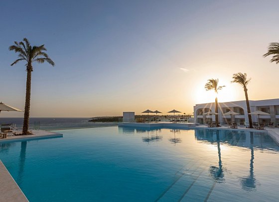 White Hills Resort