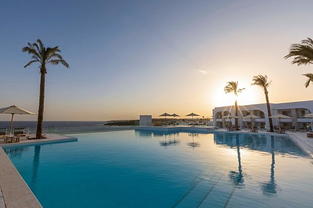 White Hills Resort