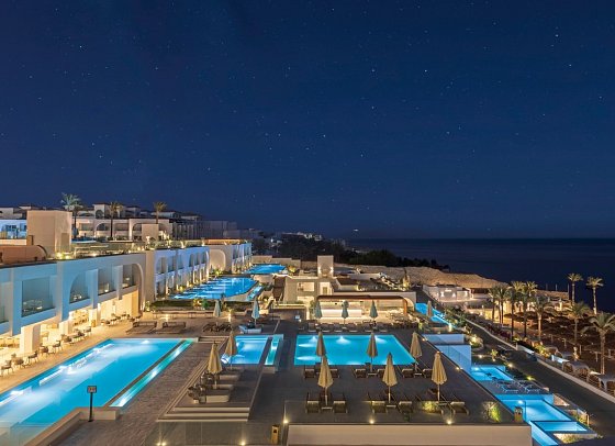 White Hills Resort