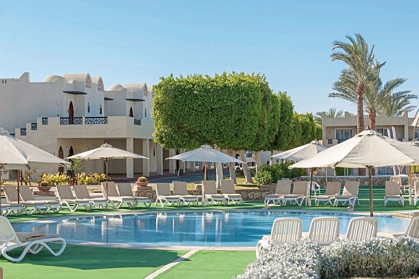 Reef Oasis Beach Resort