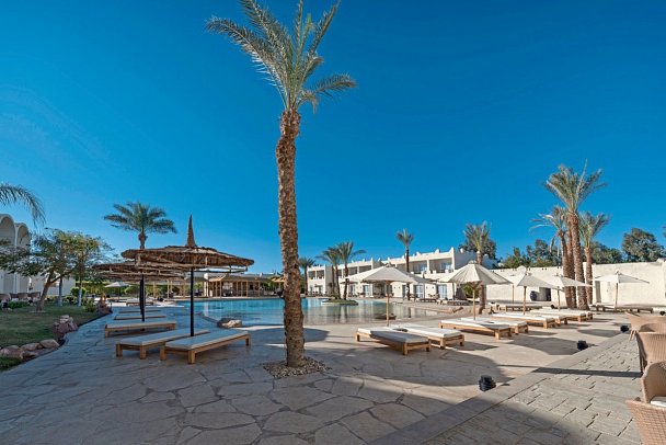 Reef Oasis Beach Resort