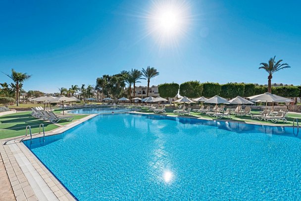 Reef Oasis Beach Resort