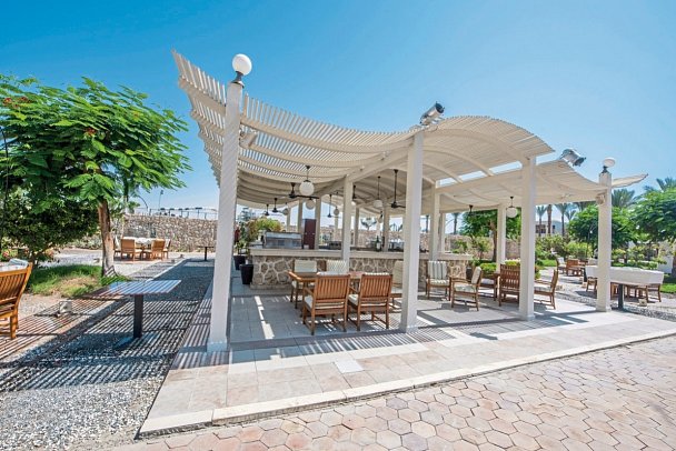 Reef Oasis Beach Resort