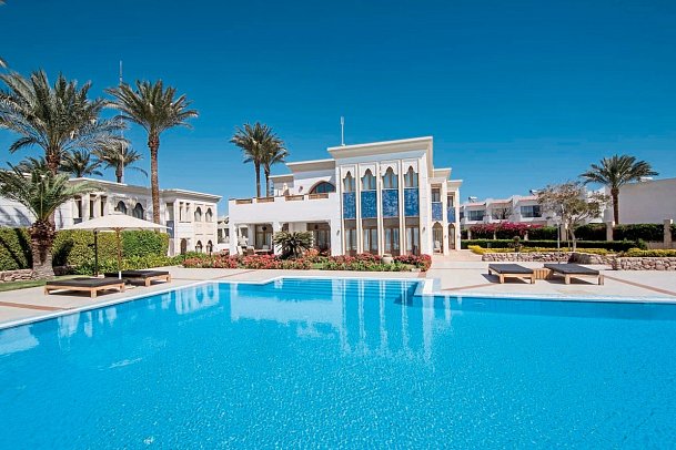 Reef Oasis Beach Resort