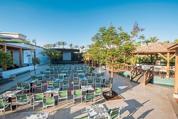 Reef Oasis Beach Resort