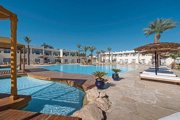 Reef Oasis Beach Resort