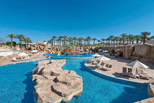 Reef Oasis Beach Resort