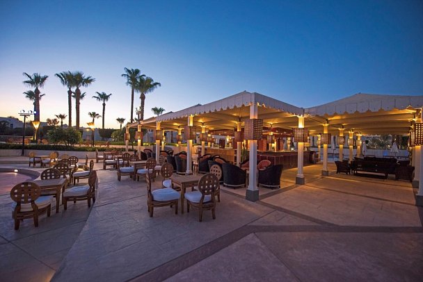 Reef Oasis Beach Resort