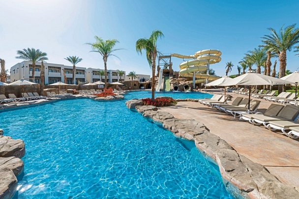 Reef Oasis Beach Resort