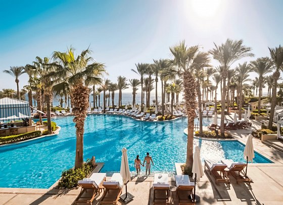 Four Seasons Resort Sharm el Sheikh