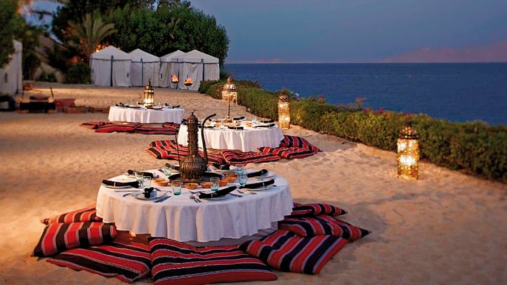 Four Seasons Resort Sharm el Sheikh