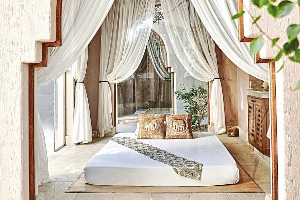 Four Seasons Resort Sharm el Sheikh - Spa