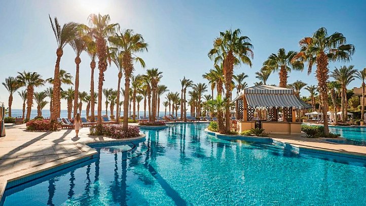 Four Seasons Resort Sharm el Sheikh
