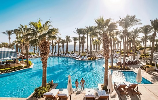 Four Seasons Resort Sharm El Sheikh