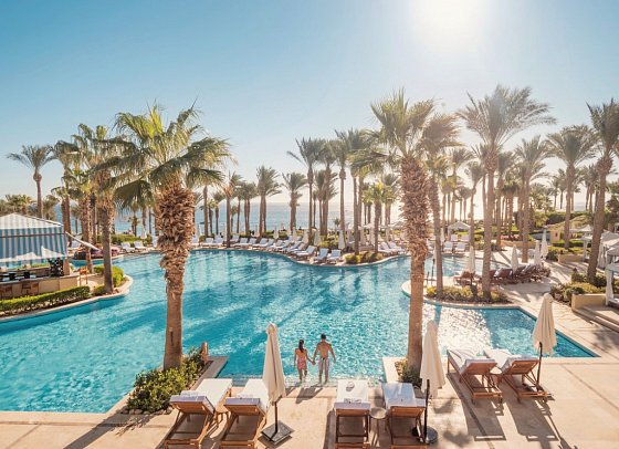 Four Seasons Resort Sharm El Sheikh