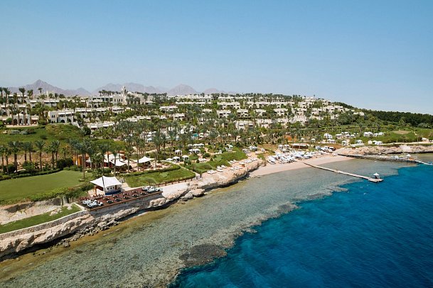 Four Seasons Resort Sharm El Sheikh