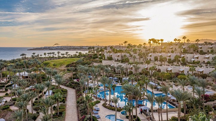 Four Seasons Resort Sharm El Sheikh