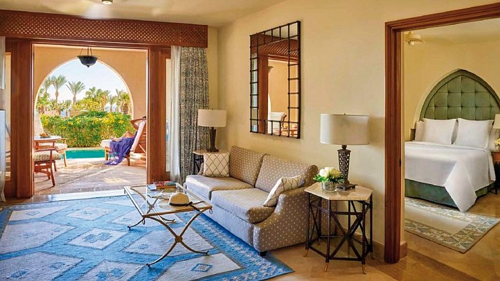 Four Seasons Resort Sharm El Sheikh