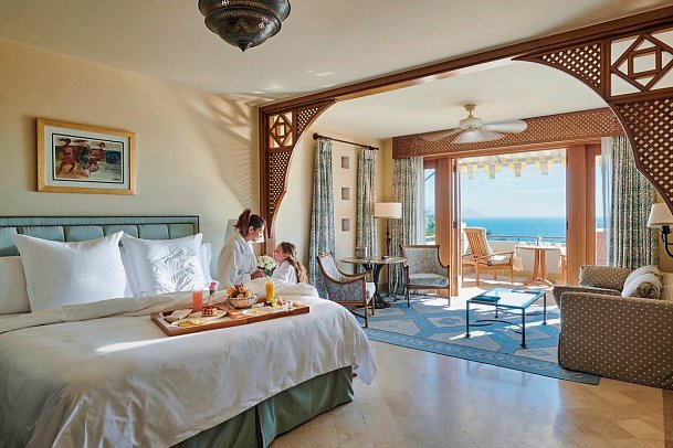 Four Seasons Resort Sharm El Sheikh - Premier