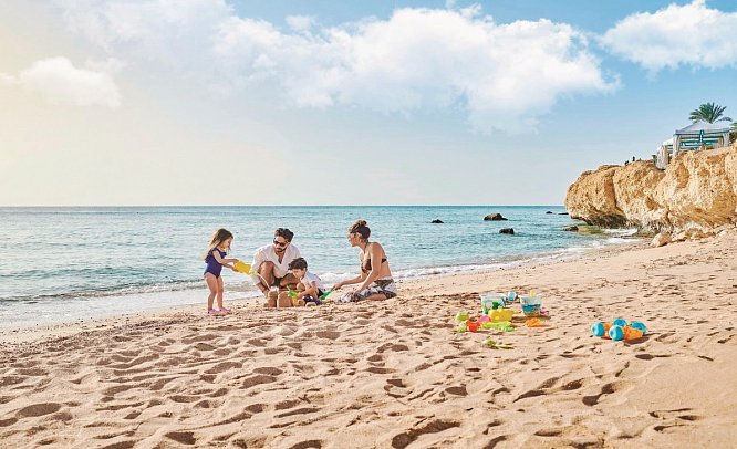 Four Seasons Resort Sharm El Sheikh