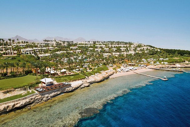Four Seasons Resort Sharm El Sheikh