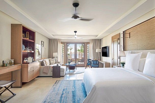 Four Seasons Resort Sharm el Sheikh - Premier Sea View