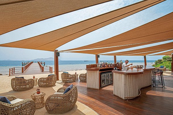 Four Seasons Resort Sharm el Sheikh - Breeze